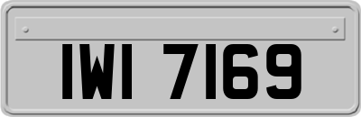 IWI7169