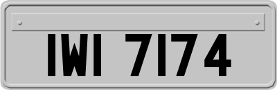 IWI7174