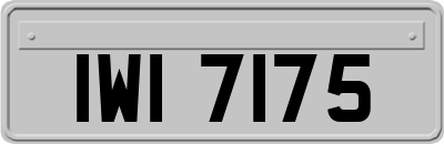 IWI7175