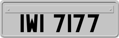IWI7177