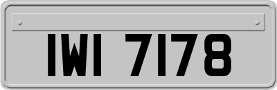 IWI7178