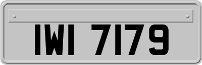 IWI7179