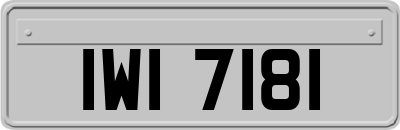 IWI7181