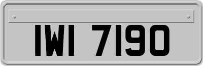IWI7190