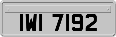 IWI7192