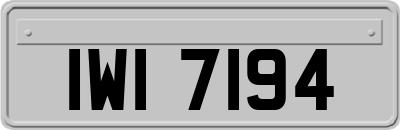 IWI7194