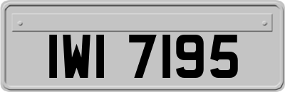 IWI7195