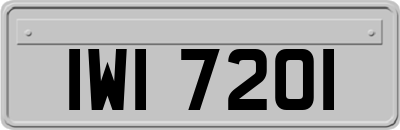 IWI7201