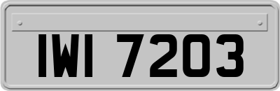 IWI7203