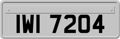 IWI7204