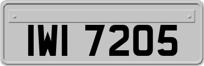 IWI7205
