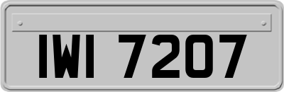 IWI7207