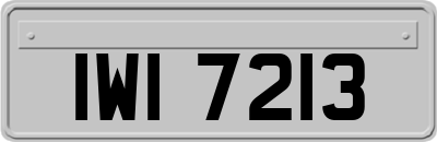IWI7213