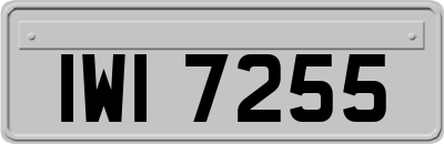 IWI7255