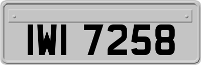 IWI7258