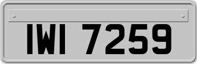IWI7259