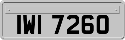 IWI7260