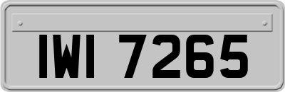 IWI7265