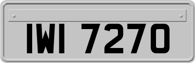IWI7270