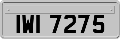 IWI7275