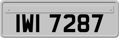 IWI7287