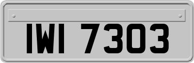 IWI7303