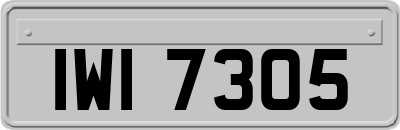 IWI7305