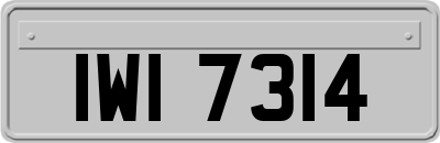 IWI7314