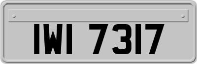 IWI7317