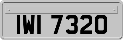 IWI7320