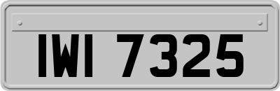 IWI7325