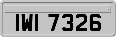 IWI7326