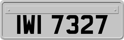 IWI7327