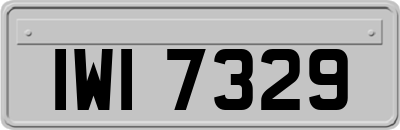 IWI7329