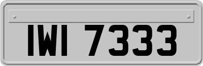 IWI7333
