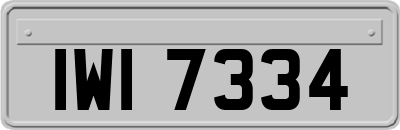 IWI7334