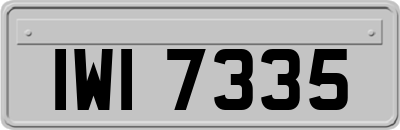 IWI7335