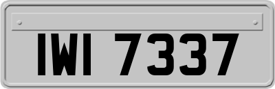 IWI7337