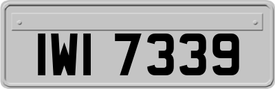 IWI7339