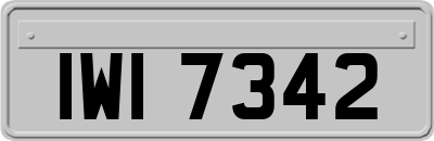 IWI7342