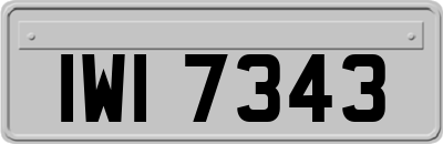 IWI7343