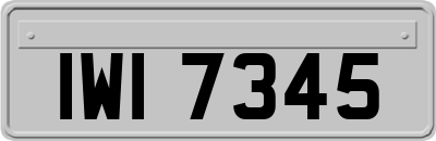 IWI7345