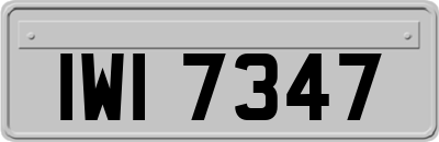 IWI7347