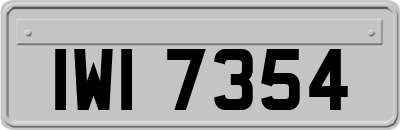 IWI7354