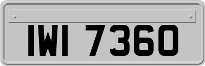 IWI7360