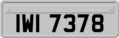 IWI7378
