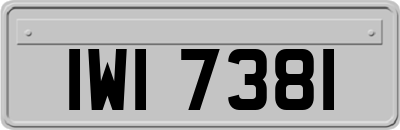 IWI7381