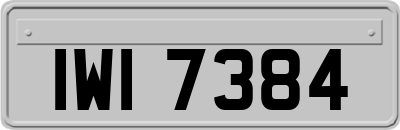 IWI7384