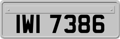 IWI7386