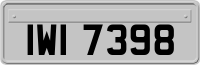 IWI7398